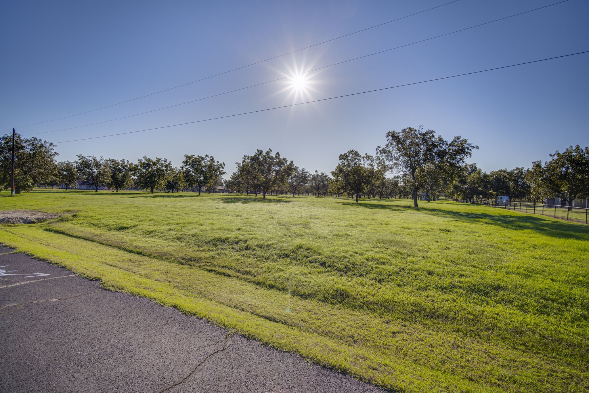 Land in Cleburne 4