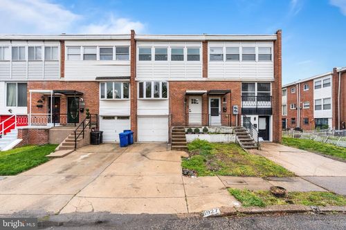 6927 Ibis Pl, PHILADELPHIA, PA, 19142-2508 | Card Image