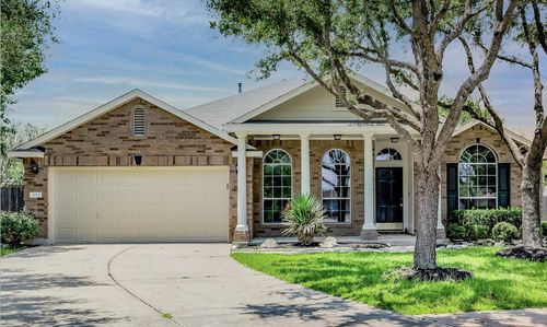 3213 Canyon Ledge Cv, Round Rock, TX, 78681-1131 | Card Image
