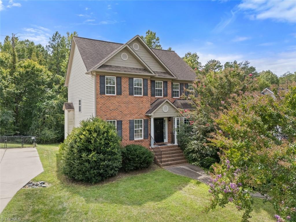 Poindexter Ave, Winston Salem, NC 27106