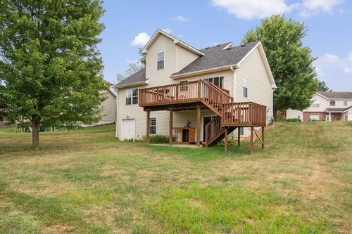 2101 Bay Brook Dr, COLUMBIA, MO, 65201-9865 | Card Image