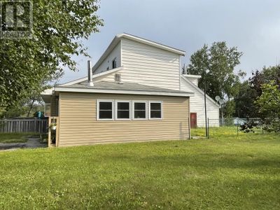 16 King St, Home with 0 bedrooms, 0 bathrooms and null parking in Chapleau ON | Image 3