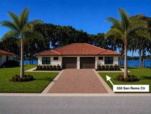 550 San Remo Cir, Inverness, FL, 34450-4348 | Card Image