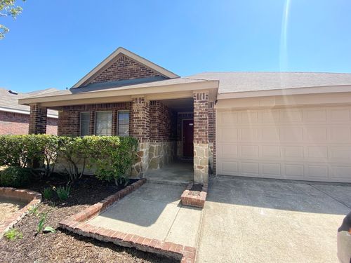 9717 Mystic Dunes Dr, Mckinney, TX, 75072-8918 | Card Image