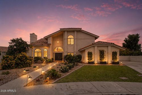 1241 N Nassau Cir, Mesa, AZ, 85205-4051 | Card Image