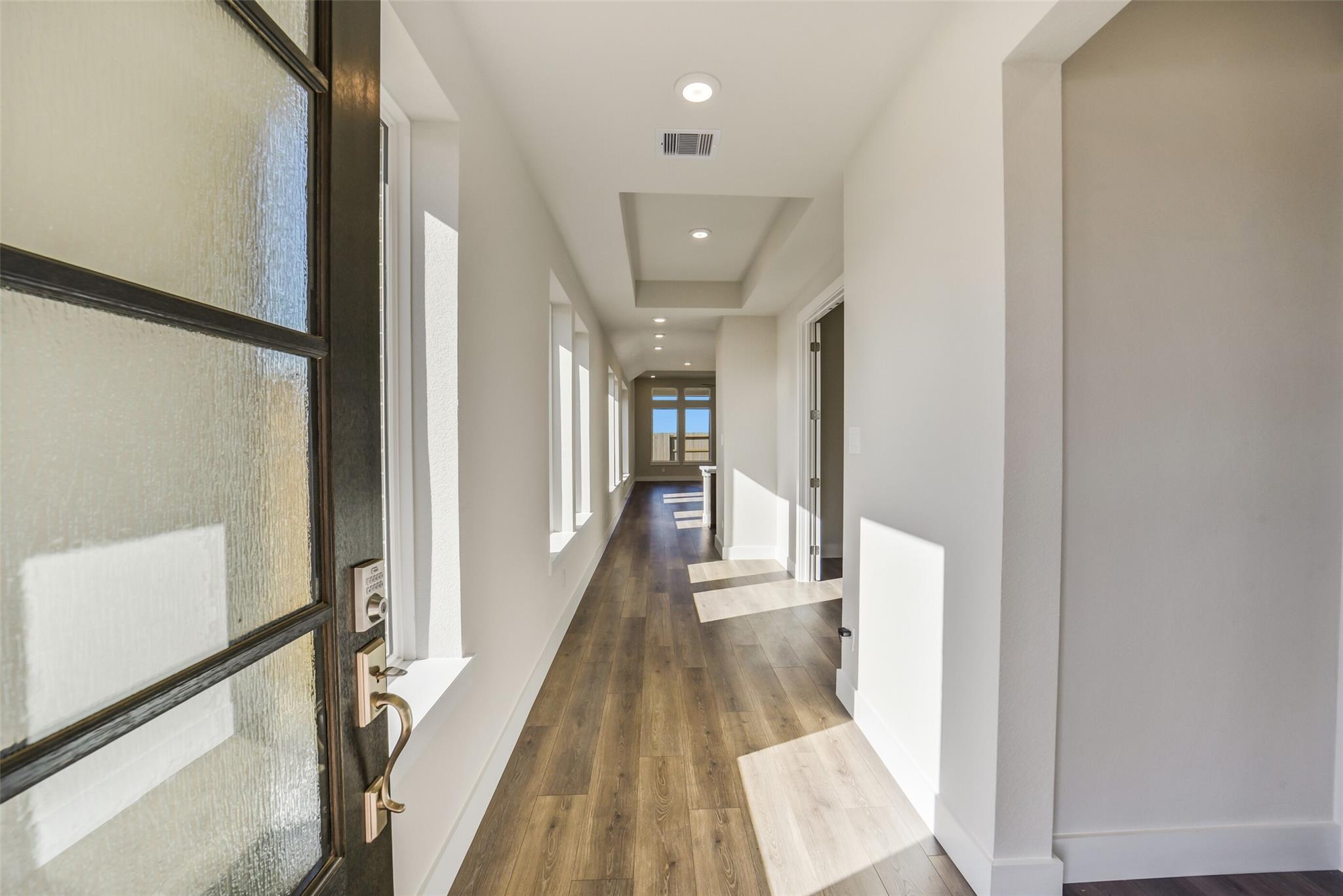 Residential in Katy 2