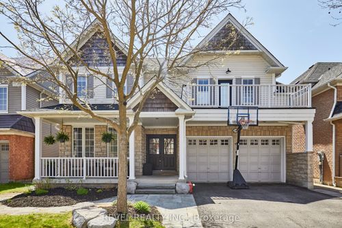 21 Parish Avenue, Ajax, ON, L1Z1N2 | Card Image