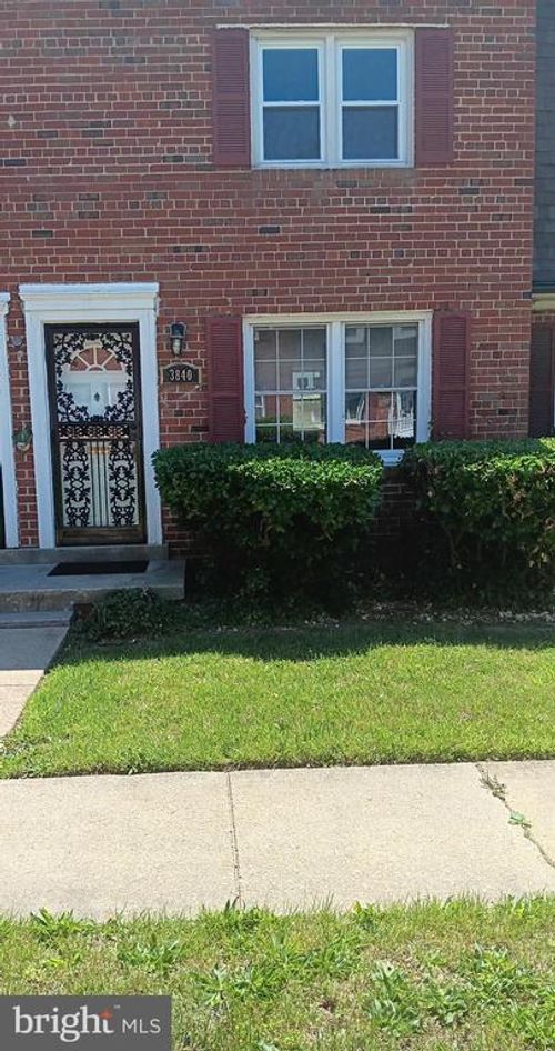 3840 26th Ave, TEMPLE HILLS, MD, 20748-3102 | Card Image
