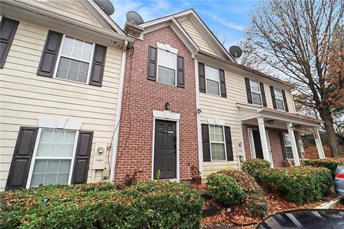3055 Panthers Trce, Decatur, GA, 30034-3858 | Card Image