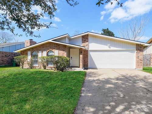 15522 Winter Briar Dr, Missouri City, TX, 77489-2815 | Card Image