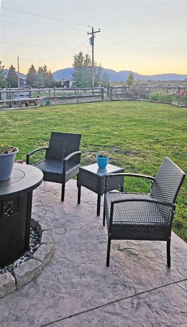 back patio | Image 32