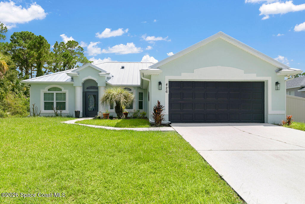 Residential in Palm Bay