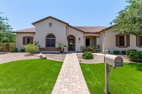 21995 E Tierra Grande Ct, Queen Creek, AZ, 85142-6342 | Card Image