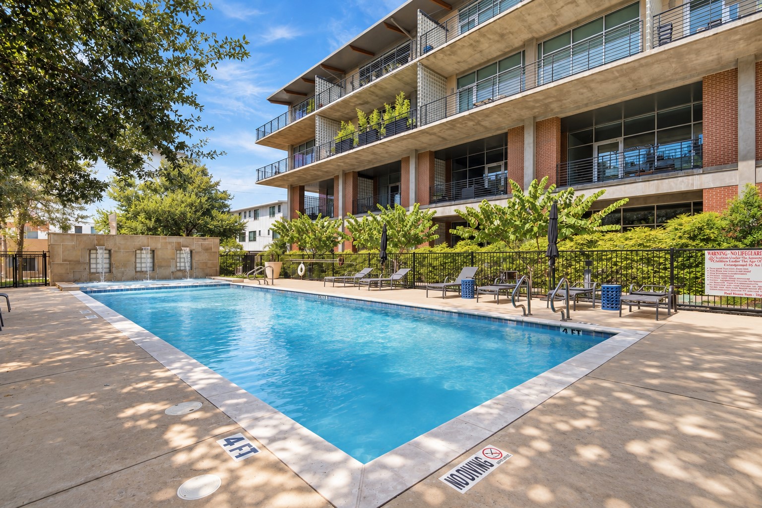 Residential in Dallas 5