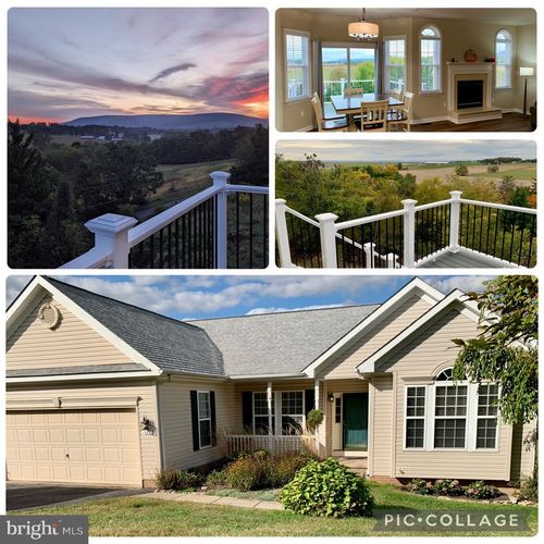 121 Colton Ct, SMITHSBURG, MD, 21783-1595 | Card Image