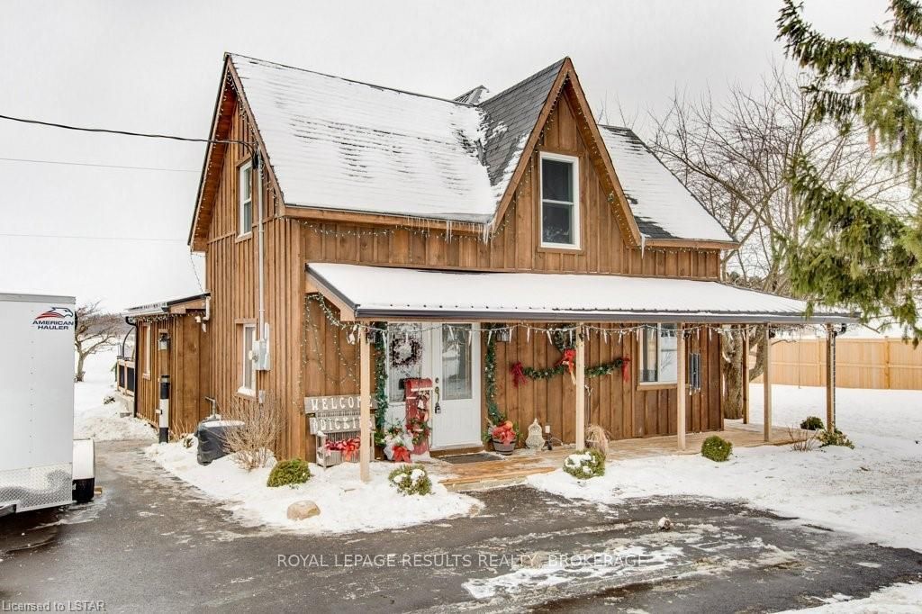 50463 John Wise Line, Sold in Aylmer Zoocasa