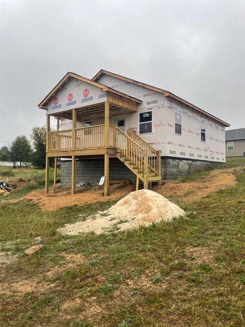 3020 Broad St, Phil Campbell, AL, 35581-3409 | Card Image