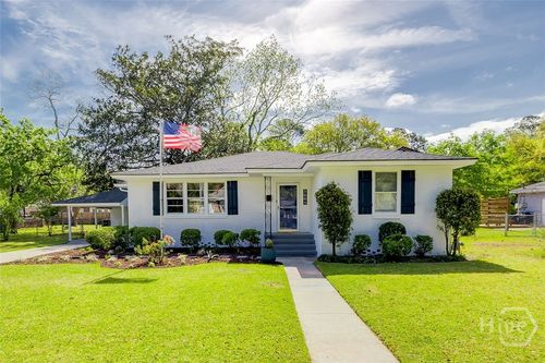 5604 Paulsen St, Savannah, GA, 31405-5472 | Card Image