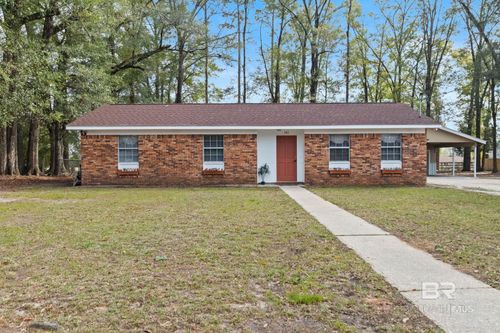 101 Duncan Street, East Brewton, AL, 36426 | Card Image