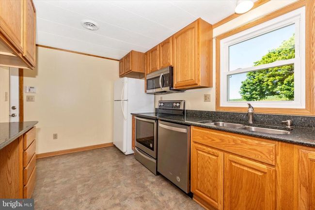 9632 Harmony Rd, House other with 3 bedrooms, 2 bathrooms and null parking in MYERSVILLE MD | Image 9