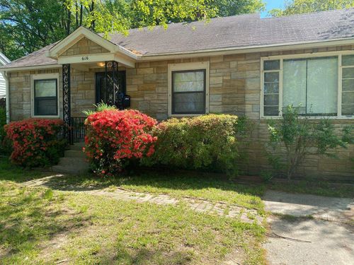 616 Shotwell St, Memphis, TN, 38111-7521 | Card Image