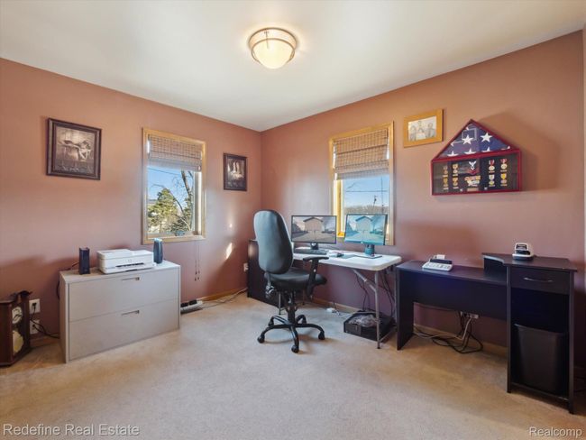 6730 Lakeshore Dr, House other with 3 bedrooms, 3 bathrooms and null parking in Newport MI | Image 19