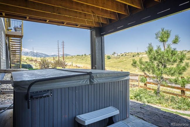 17777 W 87 Th Ave, House other with 5 bedrooms, 5 bathrooms and 3 parking in Arvada CO | Image 41