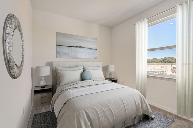 398 Eventide Ave, House other with 3 bedrooms, 2 bathrooms and null parking in MASCOTTE FL | Image 4