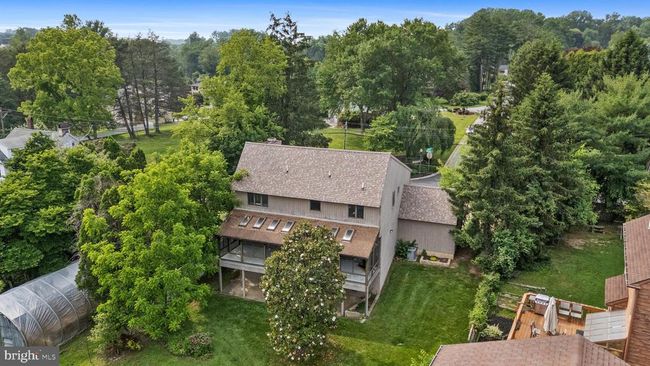 810 Hercules Rd, House other with 4 bedrooms, 4 bathrooms and null parking in Wilmington DE | Image 52