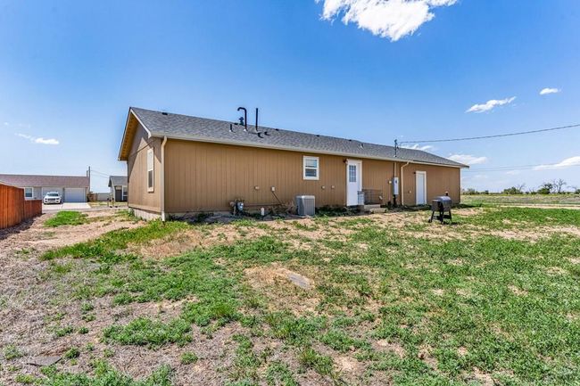 527 Mountain View Dr, House other with 3 bedrooms, 2 bathrooms and 2 parking in Ordway CO | Image 23
