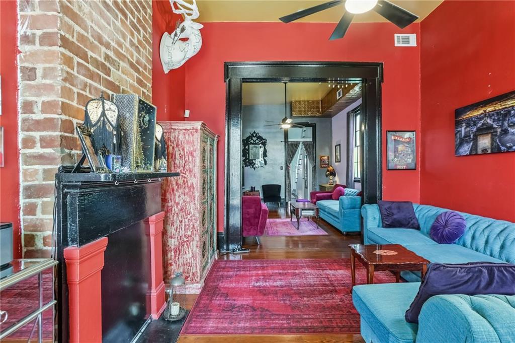 Residential in New Orleans 3