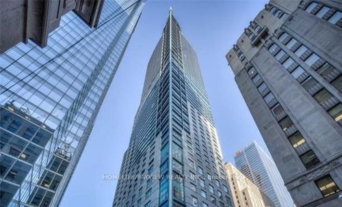 3907-70 Temperance Street, Toronto, ON, M5H0B1 | Card Image