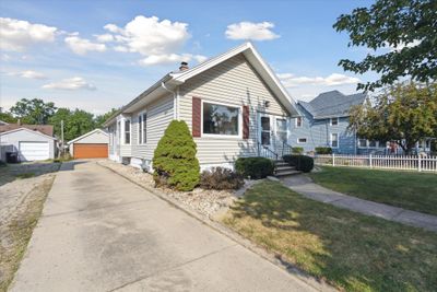 1236 Evergreen Avenue, House other with 3 bedrooms, 1 bathrooms and null parking in Beloit WI | Image 3