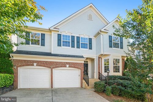 7663 Henry Knox Dr, LORTON, VA, 22079-4716 | Card Image