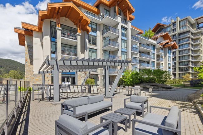 403 - 2780 Valley Centre Avenue, Condo with 1 bedrooms, 1 bathrooms and 1 parking in North Vancouver BC | Image 26