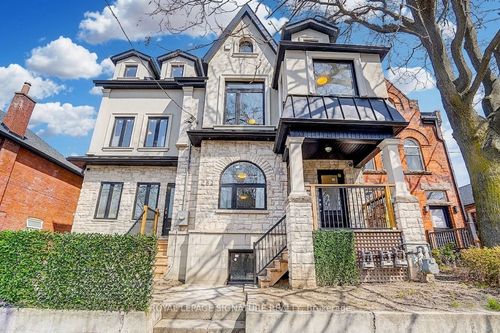 6-252 Annette Street, Toronto, ON, M6P1R1 | Card Image