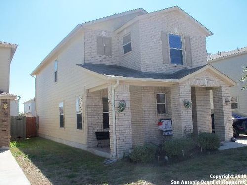 6642 Arbor Farm, San Antonio, TX, 78239-3264 | Card Image