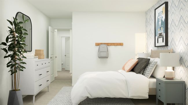 View of bedroom | Image 20