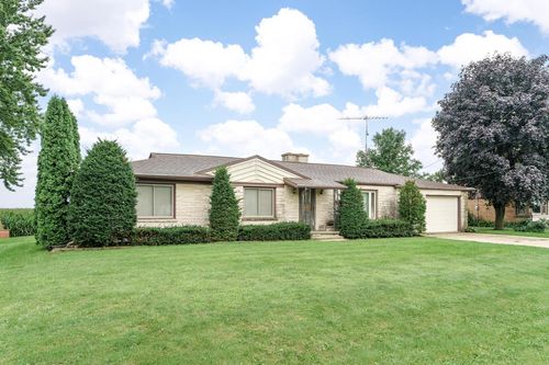 W3125 County Road Y, LEROY, WI, 53048 | Card Image