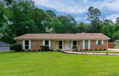 1002 Idlewood Dr, White Oak, TX, 75693-1140 | Card Image