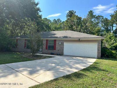 5628 Fallbrook Court, House other with 3 bedrooms, 2 bathrooms and null parking in Fleming Island FL | Image 2