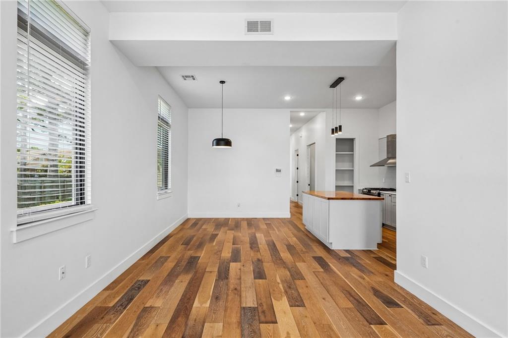 Residential Lease in New Orleans 5