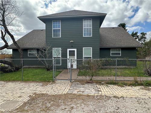 1220 W Johnston Ave, Kingsville, TX, 78363-4900 | Card Image