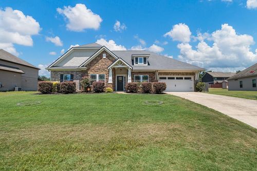 6861 Wren Creek Dr, Columbus, GA, 31909-5013 | Card Image