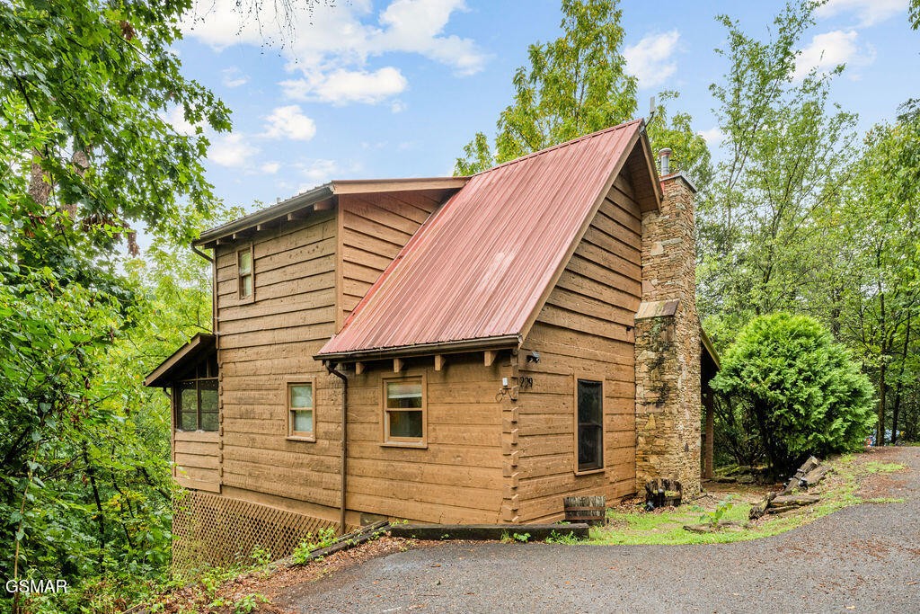 Residential in Sevierville 2