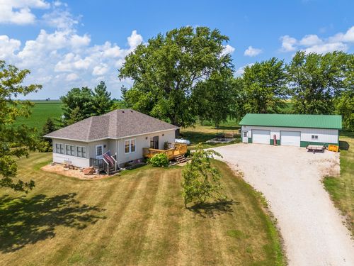 845 E 2300 North Rd, Flanagan, IL, 61740-8983 | Card Image