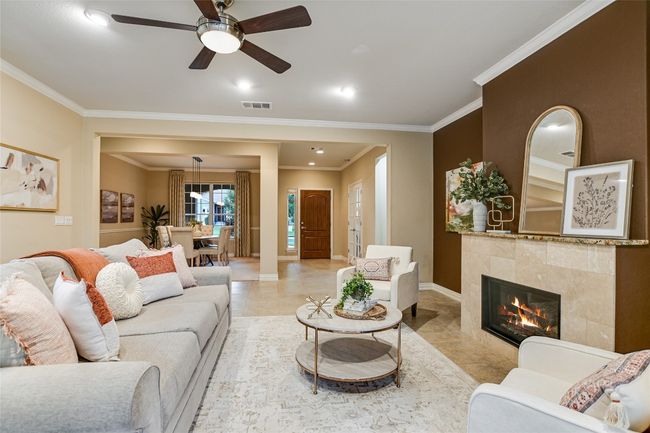 107 Apache Mountain Ln, House other with 2 bedrooms, 2 bathrooms and 2 parking in Georgetown TX | Image 14