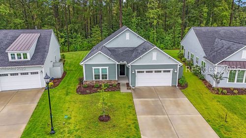 120 Foxbriar Ct, Hardeeville, SC, 29927-4584 | Card Image