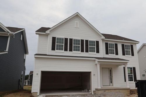 1141 Slate Wagon Road, Plain City, OH, 43064 | Card Image