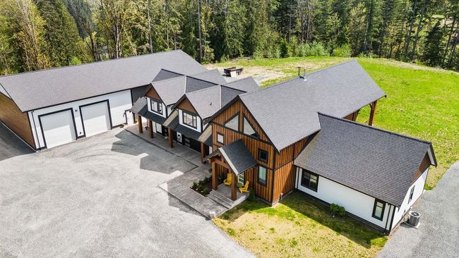 4659 Bruce Road, House other with 4 bedrooms, 2 bathrooms and 20 parking in Chilliwack BC | Image 30